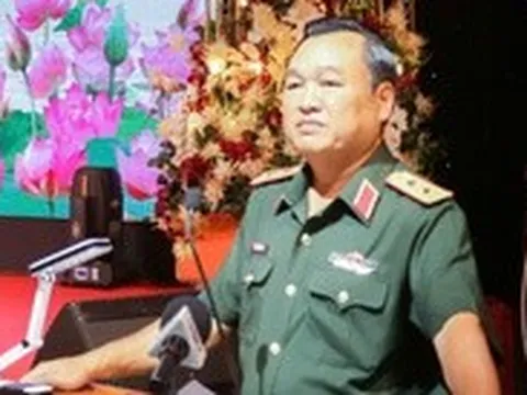 Quân khu 7 kỳ vọng báo chí tuyên truyền mạnh hơn về Chiến lược bảo vệ Tổ quốc trong tình hình mới