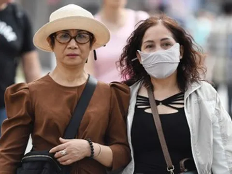 Dự báo thời tiết 20/3/2026: Miền Bắc vẫn nắng nhiều, không khí lạnh sắp tràn về