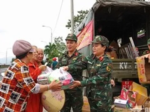 Thành lập Quỹ phòng thủ dân sự trung ương