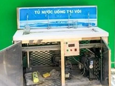 Điều tra lại dự án lọc nước 123 tỉ đồng: Đầu tư đồng loạt, lãng phí kéo dài