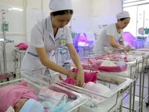 'Cần cho phép chủ động nâng mức hỗ trợ, tạo sự linh hoạt khi triển khai chính sách về dân số'