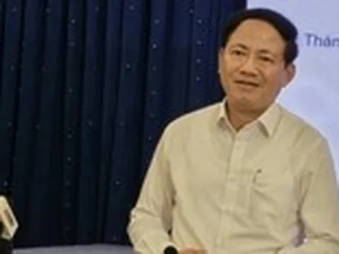 Chủ tịch Gia Lai hứa 'làm cùng' doanh nghiệp, 38 ngày hoàn tất thủ tục đầu tư trong khu công nghiệp