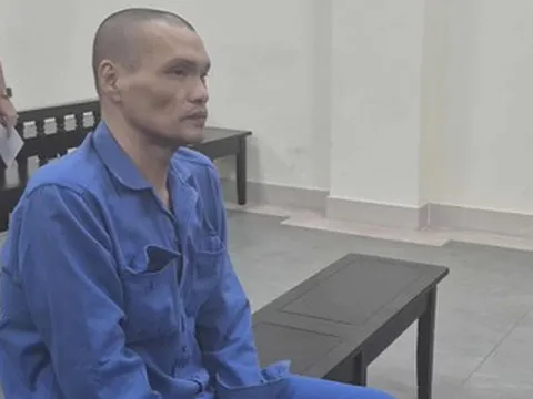 Người đàn ông ở Hà Nội nổ súng khi bị công an kiểm tra hành chính và cái kết