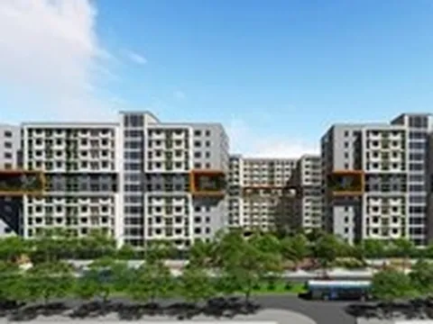 Siết quy định bán lại nhà ở xã hội sau 5 năm sử dụng: Hết cửa bán chênh kiếm lời