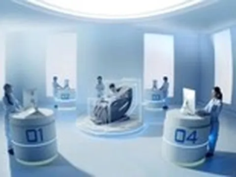 Kingsport khẳng định vị thế với những giải thưởng quan trọng