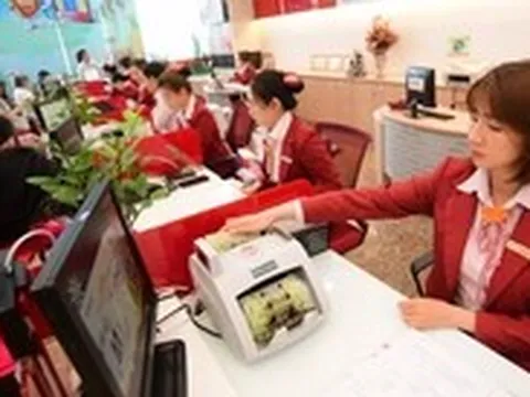 Lãi suất huy động chạm mốc 8,5%/năm