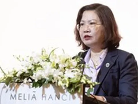 Chủ tịch Ủy ban Chứng khoán: Nhiều cải cách để tăng tốc hút vốn ngoại