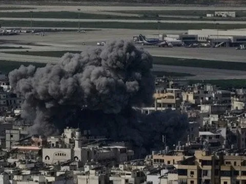 Công dân Việt Nam cơ bản rời Trung Đông an toàn