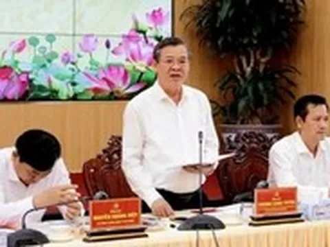 Cần Thơ sắp triển khai khu đô thị du lịch nghỉ dưỡng quy mô 300.000 người, thuộc phạm vi 4 xã