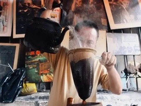 Tìm lại Sài Gòn xưa trong những quán cà phê hơn nửa thế kỷ