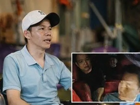 Mạng xã hội không phải là "quan tòa"