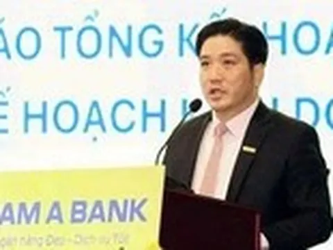 Thêm ngân hàng muốn thành lập pháp nhân tại Trung tâm Tài chính VIFC