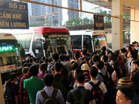 Bộ Xây dựng yêu cầu kiểm soát cước vận tải, ngăn tăng giá 'té nước theo mưa'