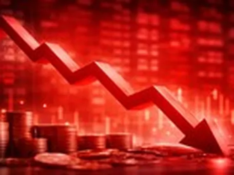 Điều gì khiến VN-Index bất ngờ giảm hơn 50 điểm phiên ngày 20-3?