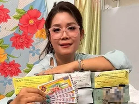 Sáng 21-3, tìm ra khách hàng trúng 2 giải độc đắc xổ số miền Nam