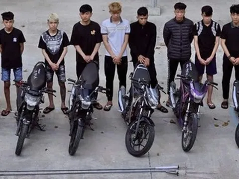 Hẹn hỗn chiến trên phố, thiếu niên Đà Nẵng bị đâm thấu ngực