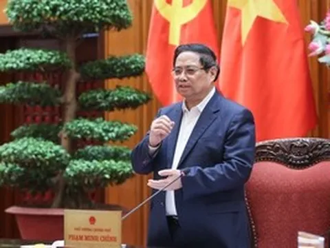 Thủ tướng: Mở rộng đối tượng và nâng mức thu nhập được mua nhà ở xã hội