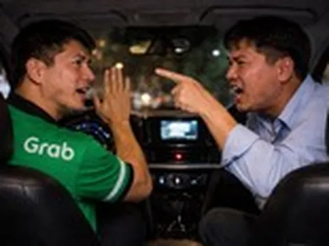 Có mấy ông bà Thượng đế