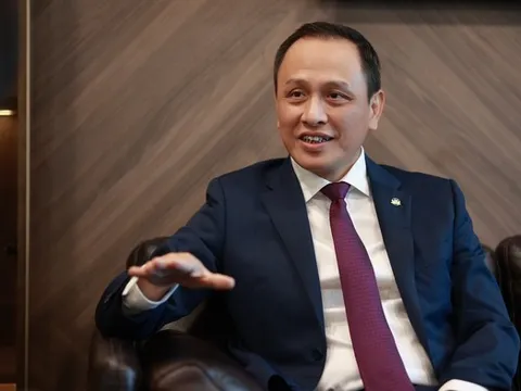 Danh sách lãnh đạo doanh nghiệp trúng cử đại biểu Quốc hội khóa XVI