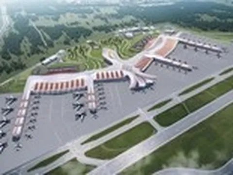 Sun Group và Changi Airports vận hành sân bay Phú Quốc