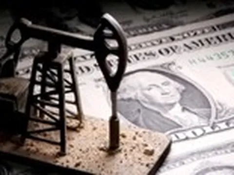 Dầu mỏ: Vũ khí địa chính trị tối thượng - Kỳ 3: Cú sốc dầu mỏ 1973 và quyền lực petrodollar