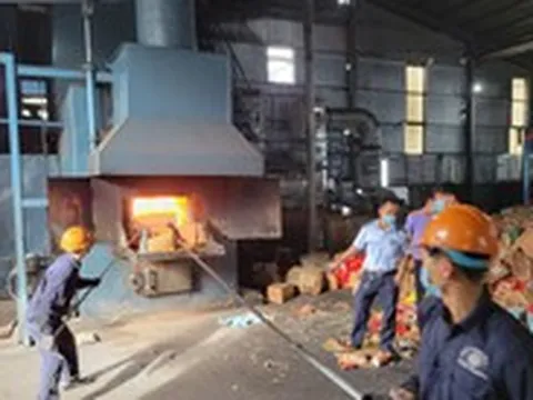 Đắk Lắk mạnh tay ngăn thực phẩm bẩn, hàng kém chất lượng