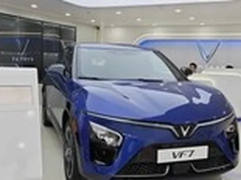 Xe điện: Cần chuẩn bị đồng bộ từ hạ tầng, thể chế đến tiêu chuẩn kỹ thuật