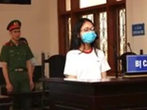 Xét xử bị cáo kinh doanh online trốn thuế hơn 650 triệu đồng