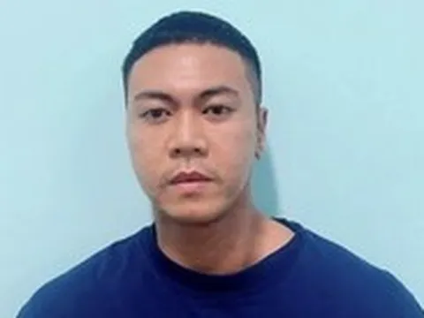 Công an TP.HCM bắt nam thanh niên hành hung nữ shipper