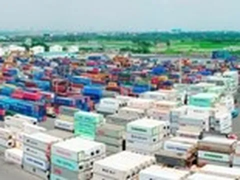 Xung đột Trung Đông: Doanh nghiệp cần chủ động tái cấu trúc chuỗi cung ứng