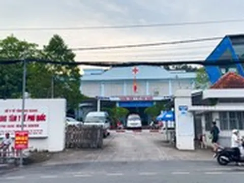 Vụ học sinh ở Phú Quốc tử vong do viêm não mô cầu: An Giang khuyến cáo hạn chế tụ tập đông người