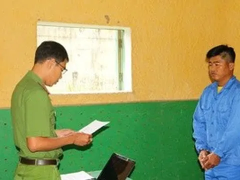 Vụ án con giết cha ở Đồng Tháp khiến nhiều người bàng hoàng