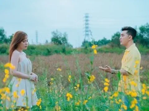 Ưng Hoàng Phúc nói gì về mối quan hệ với Thu Thủy?