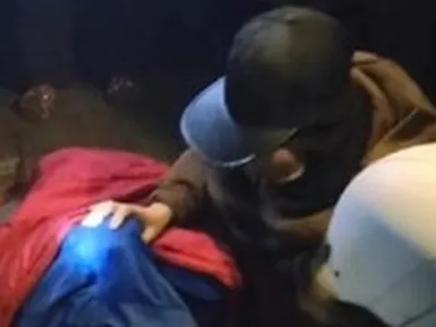 Tìm thấy học sinh lớp 5 đi thả diều chết đuối dưới hồ nước