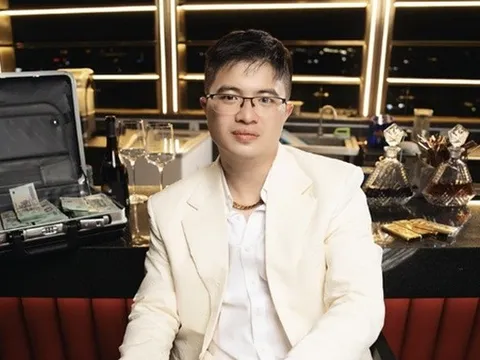 Nhiều phụ nữ bị lừa hàng chục tỷ trong vụ án Mr.Pips