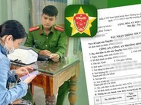 Xóa đăng ký tạm trú từ 15-3 như thế nào?; Xẻ ruộng lúa lập vườn sinh thái trái phép rao bán