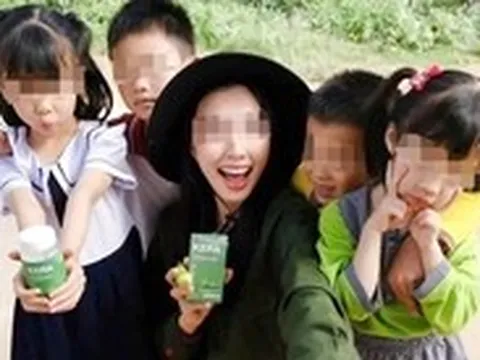 Người nổi tiếng không chuẩn mực trên mạng xã hội có thể bị ‘cân nhắc việc hợp tác’