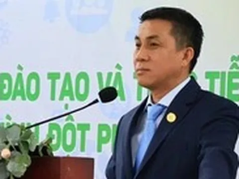 Công tác xã hội trong bệnh viện: 'Mắt xích' quan trọng trong điều trị