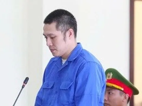 Phê ma túy, chồng vác kéo tấn công vợ trọng thương vì bị trách mắng