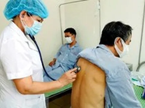 Tin tức sáng 23-3: Thêm sàng lọc lao vào khám sức khỏe định kỳ?; Bà Ngọc Loan rút hết vốn khỏi SMC