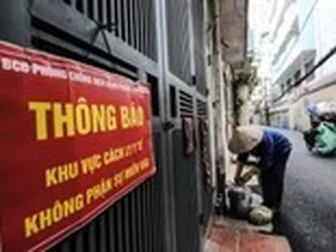 Bộ Y tế đề xuất 9 bệnh truyền nhiễm phải cách ly y tế, thực hiện ngay sau vài giờ phát hiện