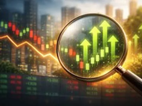 Chứng khoán tuần mới: Rung lắc chưa dứt, cơ hội nằm ở nhóm nào?