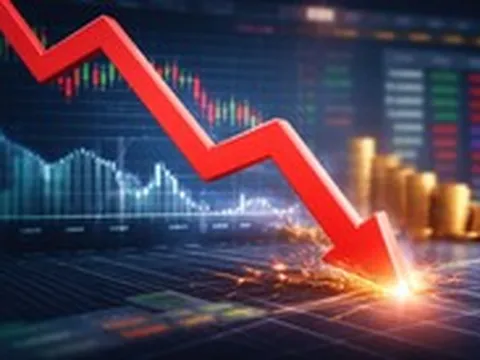 VN-Index mất 120 điểm sau 3 phiên: Nhà đầu tư nên làm gì?