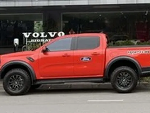 Vụ cấm xe bán tải vào nội đô, lãnh đạo Sở Xây dựng Hà Nội nói gì?