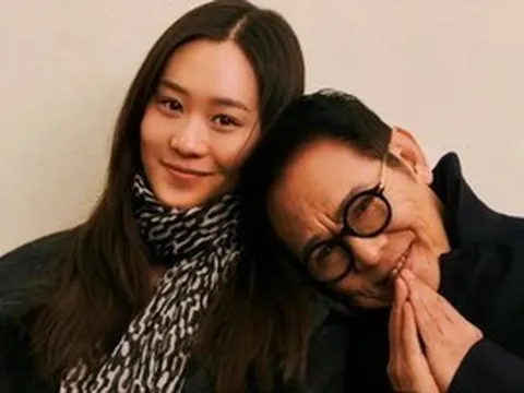 Diện mạo gây sốc của Lý Liên Kiệt