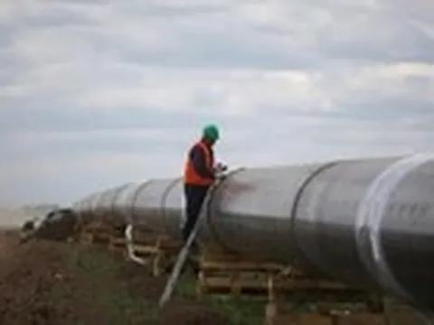 Dầu mỏ: Vũ khí địa chính trị tối thượng - Kỳ 5: Khí đốt - vũ khí và mục tiêu