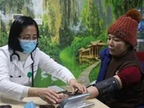 Bộ Y tế đề xuất người cao tuổi, người bệnh mạn tính được khám sức khỏe miễn phí từ 2026