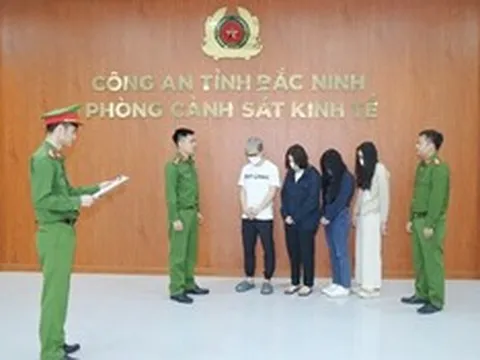 Khởi tố 4 đối tượng làm giả hồ sơ mua nhà ở xã hội