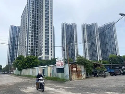 Để giấc mơ an cư gần tầm với