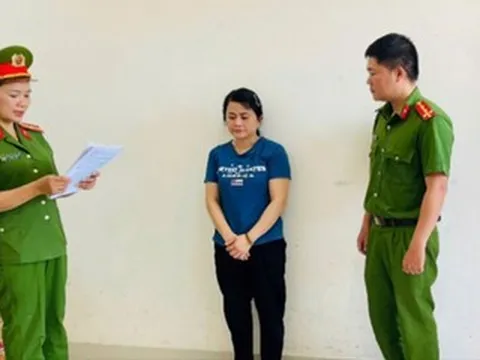 'Núp' dưới vỏ bọc kinh doanh thành đạt, nữ chủ hụi lừa đảo hơn 14 tỷ đồng